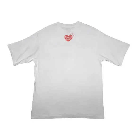 Human Made X Keiko Sootome Rain T Shirt